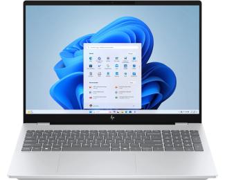 Ноутбук HP OmniBook 7 Flip 16-au0017cl (BD4Z161) Glacier Silver