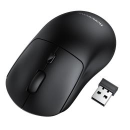 Мишка Borofone BG151 Black (6941991127687)