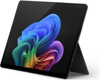 Планшет Microsoft Surface Pro 11 16/256GB Black (EP2-14486)