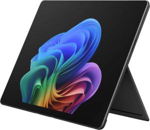 Планшет Microsoft Surface Pro 11 Copilot + PC 16/256GB Black (EP2-20095)