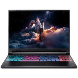 Ноутбук Acer Nitro 16S AI AN16S-61-R5K4 (NH.U34AA.002) Black