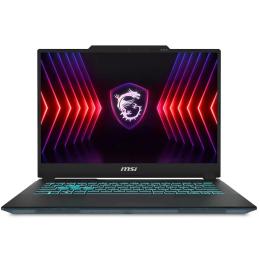 Ноутбук MSI Cyborg 15 (C13WE-093US) Black