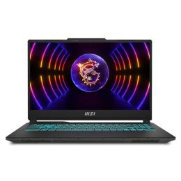 Ноутбук MSI Cyborg 15 A13VE (A13VE-2473XUA) Black