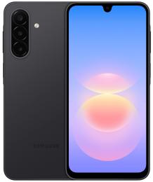 Смартфон Samsung Galaxy A18 LTE A185 4/128GB Black (SM-A185FZKDEUC)