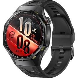 Смарт-годинник Huawei Watch GT 7 Pro Active 46mm Black (Atum-B49F)