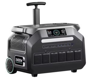 Зарядна станція IEETek P2400