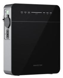 Зарядна станція Marstek VENUS E Mini
