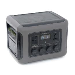 Зарядна станція Allpowers R2500V2 APP Control
