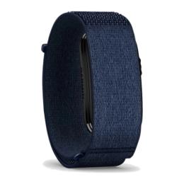 Смарт-годинник Garmin CIRQA Smart Band Captain Blue L-XL (010-04675-03)