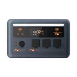Зарядна станція Oscal Powermax 1800SE Global Version