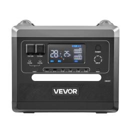 Зарядна станція Vevor Q2400 Pro