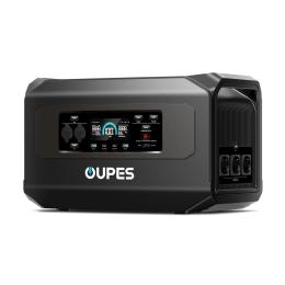 Зарядна станція Oupes HP3000 (Mega 2 Pro) 3000W 2048Wh LiFePO4