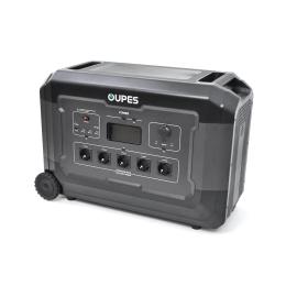 Зарядна станція Oupes S3, LiFePO4, потужність 3600Вт, пікова 7000Вт, 3072Wh