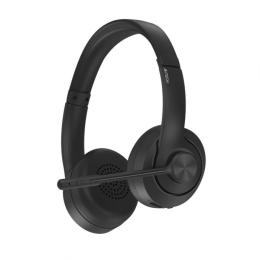 Накладні навушники A4Tech BR260 Black