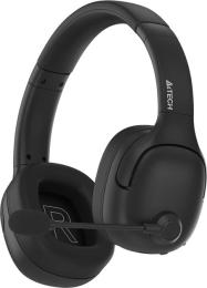 Накладні навушники A4Tech BR270 Black