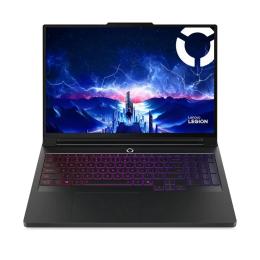 Ноутбук Lenovo Legion Pro 7 16IAX10H (83F500M0US) Black
