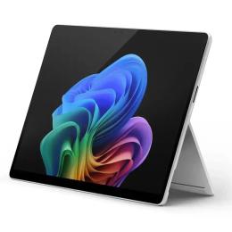 Планшет Microsoft Surface Pro 11 + PC X Plus 16/256GB Platinum (ZIK-00004)
