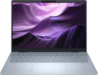 Ноутбук Dell 14 Plus DB14255 (LDB14255-A675BLU-PUS) Blue