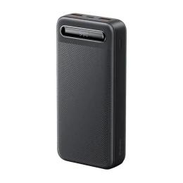 Зовнішній портативний акумулятор Mcdodo MC-3891 20000mAh Black 22.5W