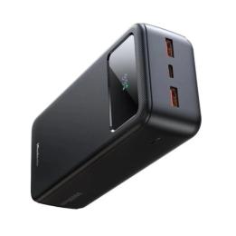 Зовнішній портативний акумулятор Mcdodo MC-4240 30000mAh Black 22.5W