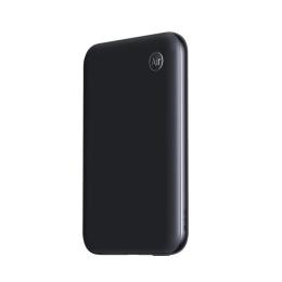 Зовнішній портативний акумулятор Mcdodo MetaAir 5000mAh Black 20W Magnetic Wireless (MC-2931)