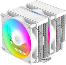 Кулер для ПК ID-COOLING Frozn A620 Pro XE ARGB Snow White