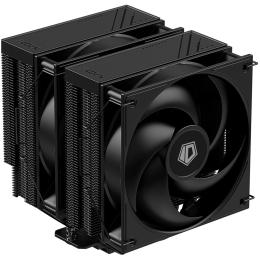 Кулер для ПК ID-COOLING Frozn A620 Pro XE Black