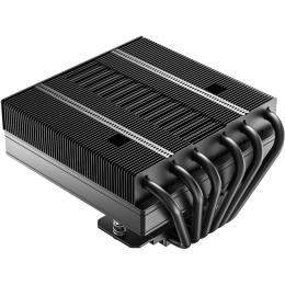 Кулер для ПК ID-COOLING IS-77-XT Black
