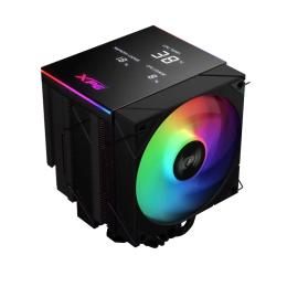 Кулер для ПК ADATA MAESTROPLUS62DA-BKCWW