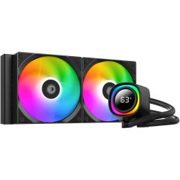 Кулер для ПК ID-COOLING FX240 TD
