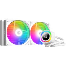 Кулер для ПК ID-COOLING FX240 TD White