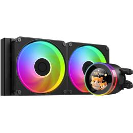 Кулер для ПК ID-COOLING SL240 V2