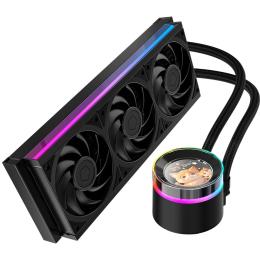 Кулер для ПК ID-COOLING SL360 V2 Plus