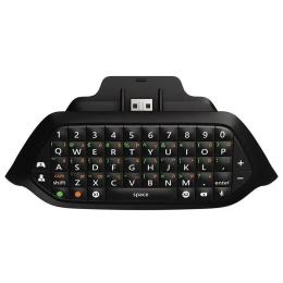 Клавіатура Microsoft Xbox One Chatpad Keyboard
