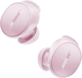 Бездротові навушники Bose QuietComfort Earbuds Gen.2 Petal Pink