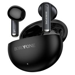Бездротові навушники Borofone FQ12 Black