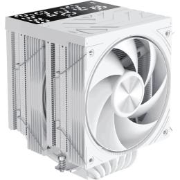Кулер для ПК 1STPLAYER FB12DS-7 White