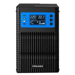 Джерело безперебійного живлення ProLogix 1000VA (PLP1KS_online)