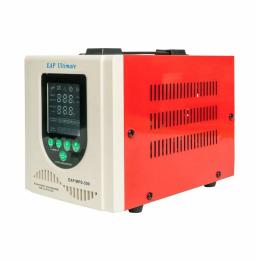 Джерело безперебійного живлення Westech EAP ULTIMATE MPS-500 (800VA)