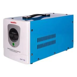 Джерело безперебійного живлення Westech EAP Energi MPS-700 (1000VA) Blue