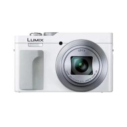 Фотоапарат Panasonic Lumix DC-TZ99-W White English language
