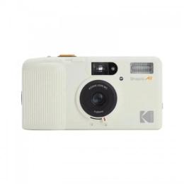 Фотоапарат Kodak Snapic A1 Ivory White 35mm (KOCAMRK0502)