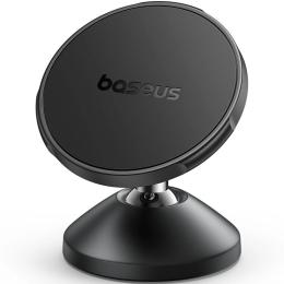 Тримач в авто Baseus GoTrip DC1 Small Magnetic Cosmic Black (C00137)