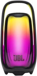 Акустика портативна JBL Pulse 6 Black (JBLPULSE6BLK)
