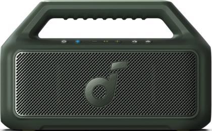 Акустика портативна Anker SoundCore Boom 2 Green (A3138062)