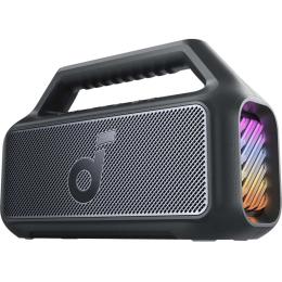 Акустика портативна Anker SoundCore Boom 2 Black (A3138012)