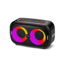 Акустика портативна Soonbox S575 20W Black