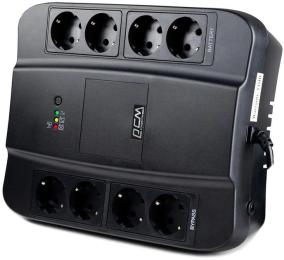 Джерело безперебійного живлення PowerCom SPD-1000N