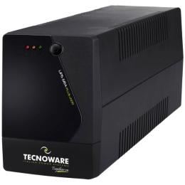 Джерело безперебійного живлення TECNOWARE UPS Era Plus 2000VA (8026475172556)