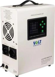 Джерело безперебійного живлення Volt Polska SINUS PRO 900 E PLUS (3SPM09012M)